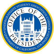 UCOP - University of California Office of the President UCOP logo